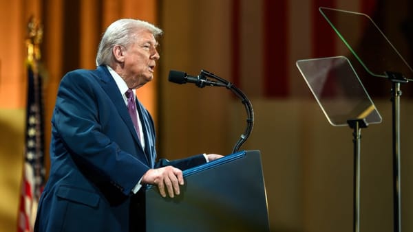 Estados Unidos devuelve a Venezuela los $500 millones de la venta inicial de petróleo