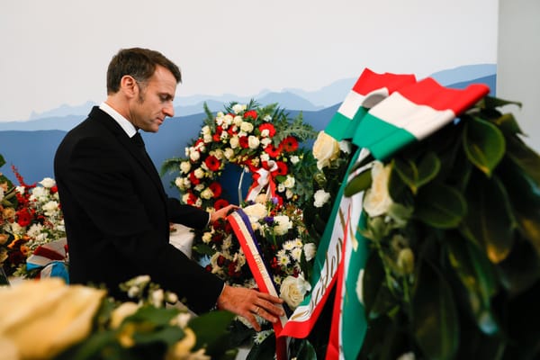 Macron destaca éxito de convocatoria para incentivar la ciencia en Francia bajo programa France 2030