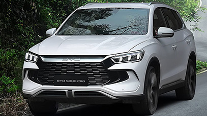 BYD acelera localización de producción en Brasil para liderar mercado automotor en 2026