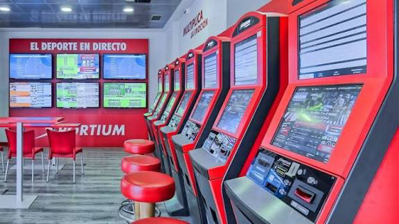 Sportium expande su presencia y modelo de negocio en apuestas deportivas para 2026