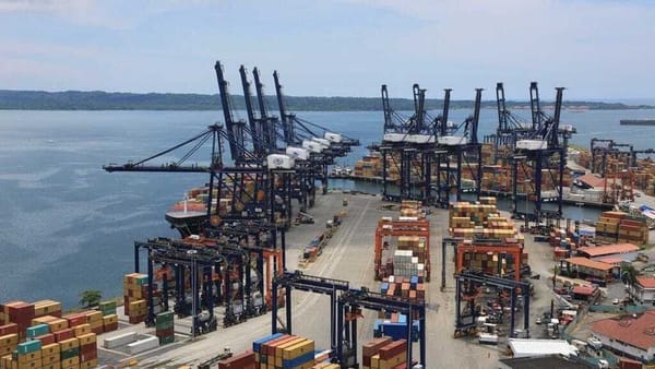 CK Hutchison denuncia presiones para forzar su salida de puertos en Panamá y amenaza con acciones legales