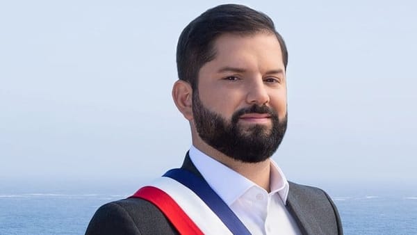 Intercambio comercial de Chile supera los US$18,000 millones por primera vez en enero 2026