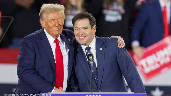 Marco Rubio en Múnich: EE.UU. refuerza su respaldo a Europa y a la OTAN