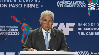 Foro CAF impulsa la ocupación hotelera en Panamá al 85% y confirma regreso en 2027