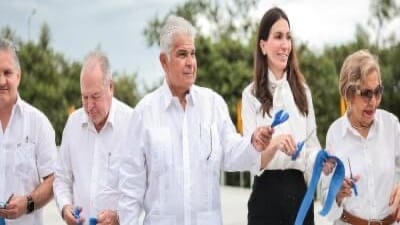 Nueva ampliación del Corredor Sur en Panamá incluye nuevas rampas, carriles y accesos
