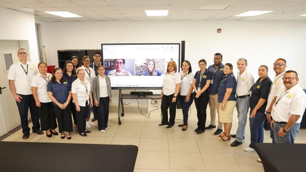 ITSE actualiza currículo para ciclo 2025-2026