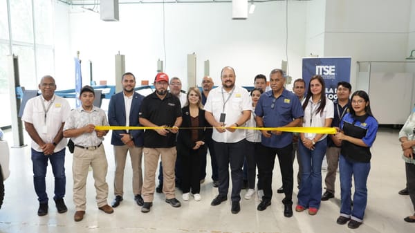 ITSE instalará elevadores automotrices con apoyo de HIDROCA