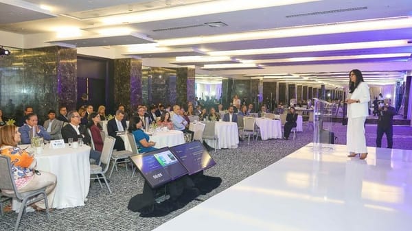 Latinex impulsa el mercado de capitales: volumen negociado crece 34% en 2025