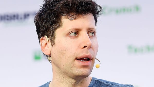 Sam Altman, creador de ChatGPT: La IA no reemplazará a las personas, sino a quienes no la usen