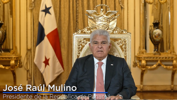 Mulino descarta concentración portuaria y garantiza transición ordenada tras fallo de la Corte