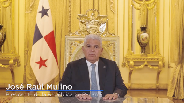 Fin de una era: Panamá pone fin a casi tres décadas de Hutchison en sus puertos