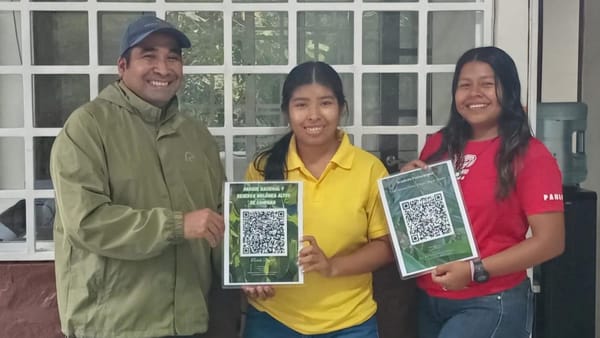 Estudiantes de Turismo culminan prácticas en Altos de Campana
