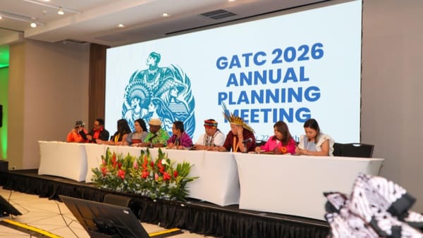 Panamá acoge cumbre global de comunidades territoriales