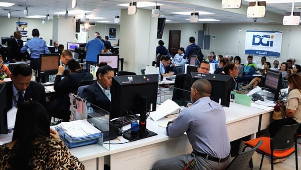 DGI remata viviendas por deudas en Villa Zaita