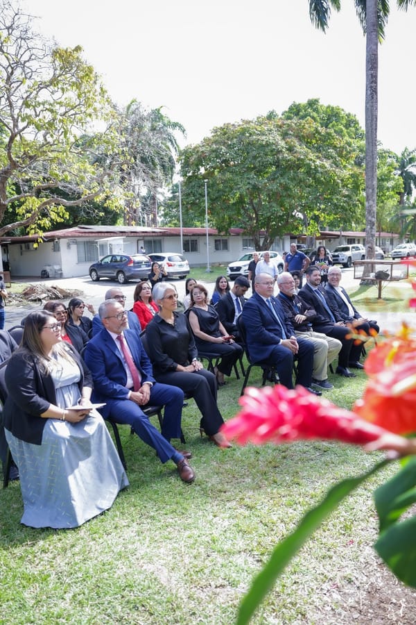 COMTELCA abre sede en Ciudad del Saber
