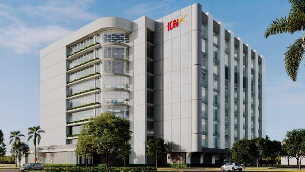 Arranca construcción de nuevo Oncológico en Ciudad Salud