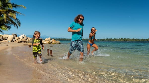 Decameron Lanza Programa para Agentes de Viajes