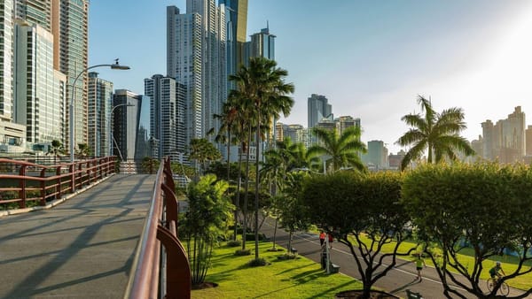Panamá Brilla en Listas Globales de Viaje