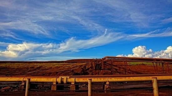 La minera canadiense Sherritt suspende operaciones en Cuba por bloqueo petrolero de EE.UU.