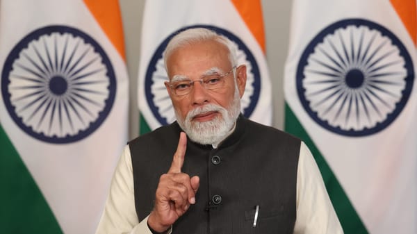 India y EE. UU. acuerdan marco interino para reducción arancelaria y expansión comercial