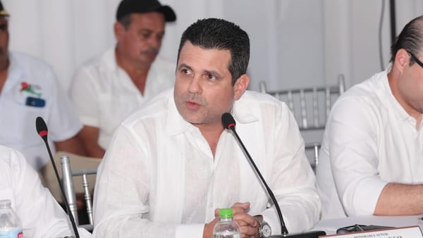 Gobierno propone plan para aeropuertos regionales