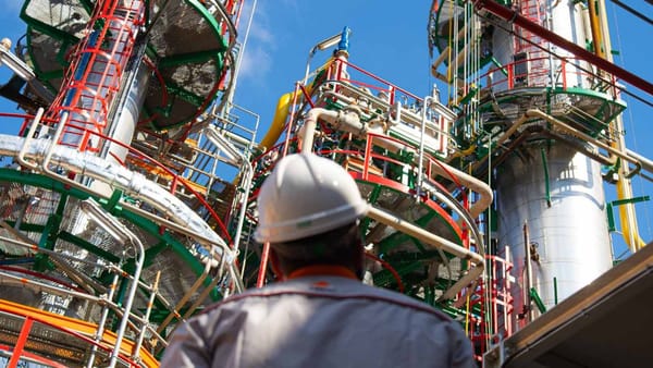 Estados Unidos autoriza a Repsol a reanudar operaciones en Venezuela con impacto regional