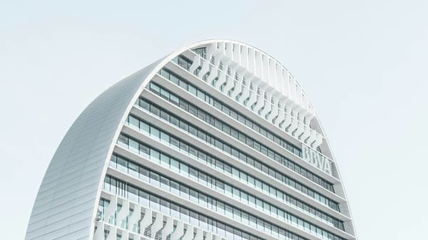 BBVA se une a consorcio europeo para lanzar una stablecoin bancaria