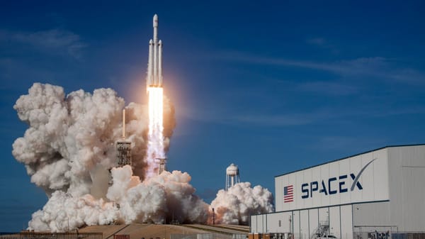 SpaceX evalúa presentación confidencial de IPO en marzo con posible valuación superior a $1.75 billones