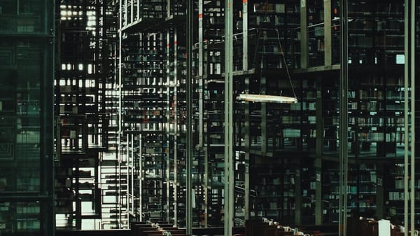 De mineras de bitcoin a centros de datos de IA: la reinvención para sobrevivir