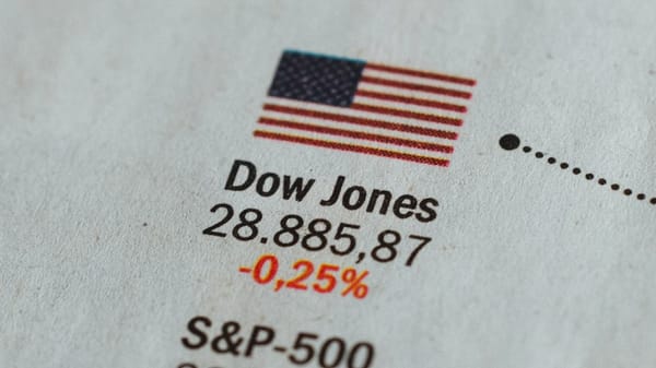 Composición actual del Dow Jones Industrial Average marca el pulso de la economía global en 2026