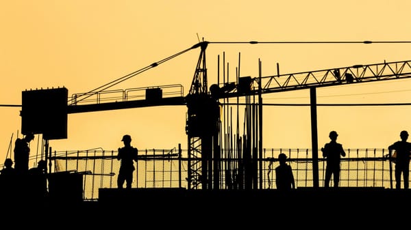 La deuda pública frena el avance de la construcción en Panamá en 2025, según CAPAC