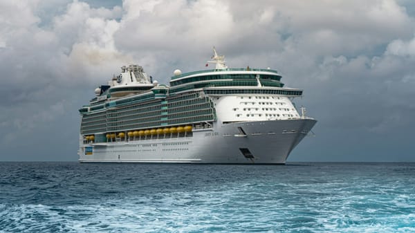 Royal Caribbean anuncia expansión masiva y nuevas rutas para 2026-2028