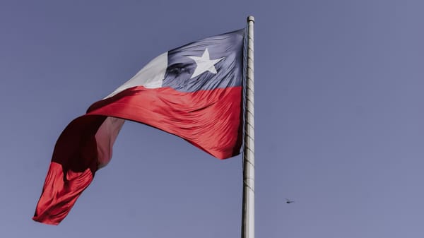 Panamá y Chile sellan alianza para impulsar la inteligencia artificial en el país