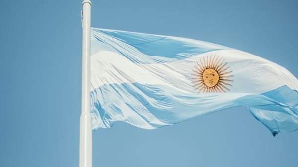 Argentina ratifica acuerdo de libre comercio entre Mercosur y Unión Europea