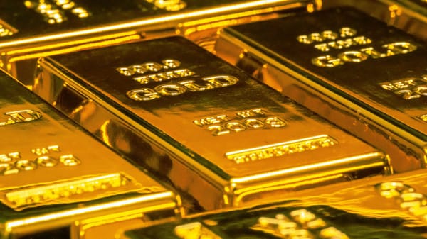 Goldman Sachs revisa al alza el precio del oro para 2026