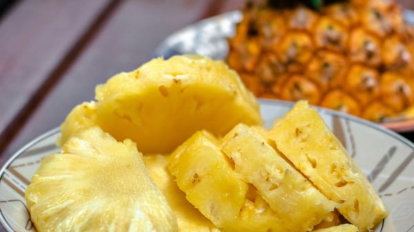 TLC entre Panamá y Canadá impulsa la primera exportación de piña fresca a Quebec