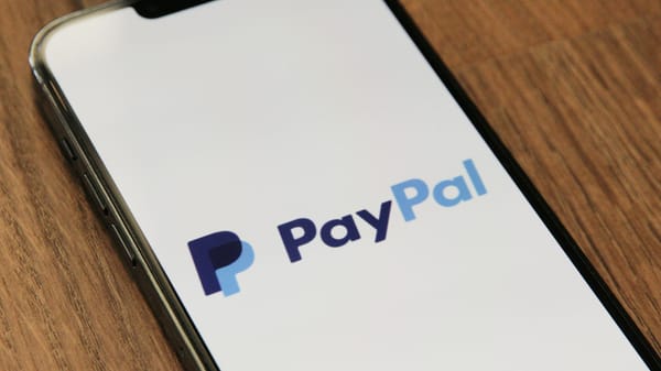PayPal reemplaza a su CEO y nombra a Enrique Lores, exejecutivo de HP