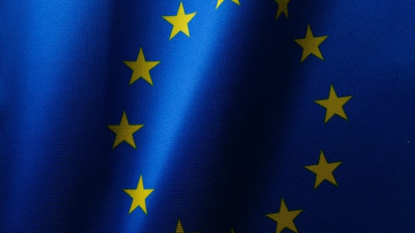 Comisión Europea anuncia entrada en vigor provisional del acuerdo UE-Mercosur