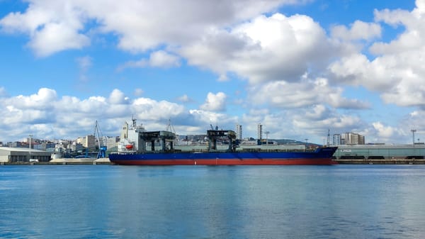 Navieros ven a México como centro estratégico de combustibles marinos limpios para América Latina en 2026