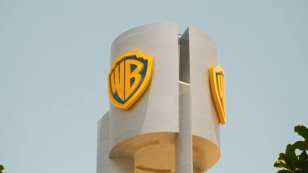 Nueva mega fusión en Hollywood: Paramount pagará US$31 por acción de WBD