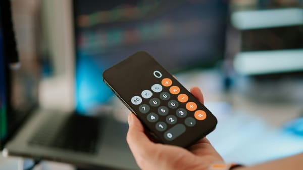 Déficit fiscal de Estados Unidos alcanza niveles no vistos desde la Segunda Guerra Mundial