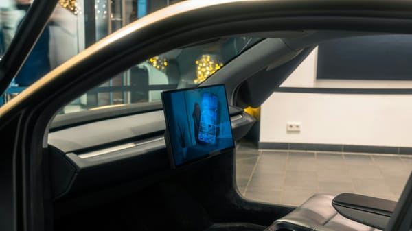 Tesla anuncia expansión de su servicio robotaxi antes de fin de 2026