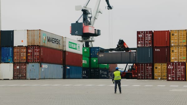 APM y TIL, filiales de Maersk, asumirán la gestión de los puertos de Balboa y Cristóbal tras fallo de la Corte Suprema