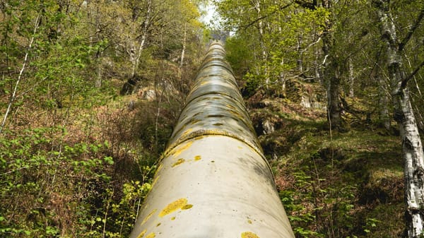 Guyana impulsa la construcción de un segundo gasoducto para diversificar su economía