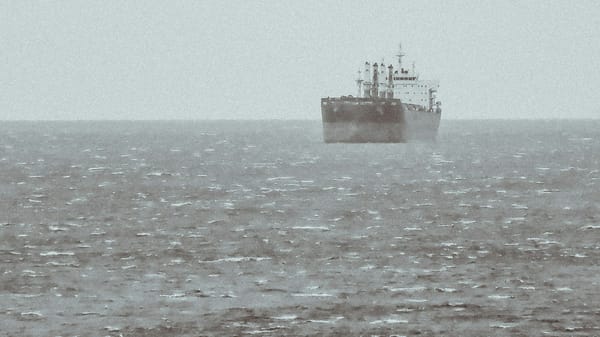 El negocio récord del armador que acapara superpetroleros para la ruta EE.UU.-China