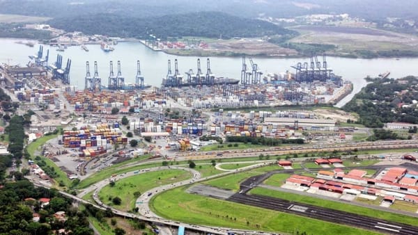PPC denuncia toma ilegal de los puertos y advierte riesgos regulatorios para Panamá