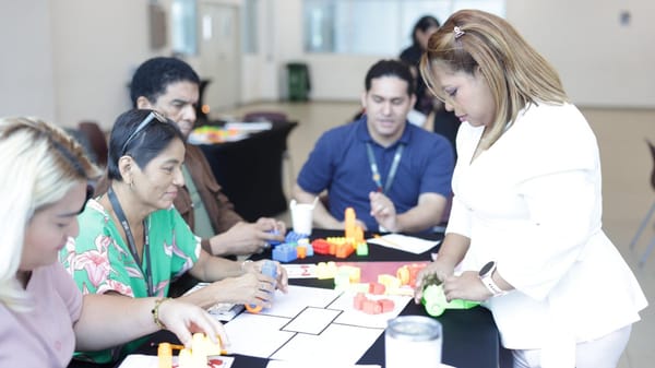 Docentes del ITSE mejoran gestión de aula