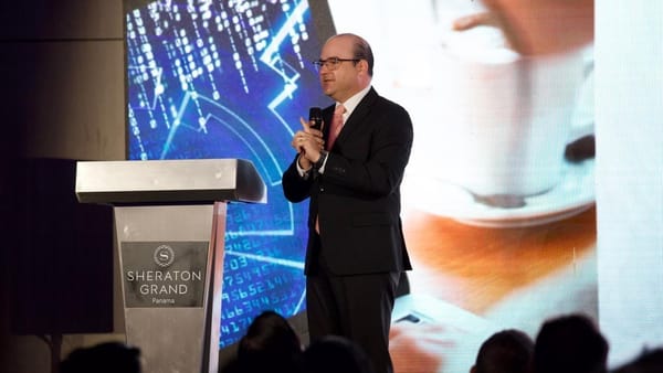 Gobierno debate ciberseguridad en GovTech 2.0