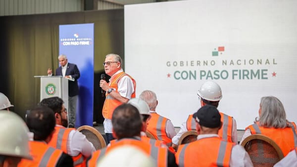 BID proyecta crecimiento económico sostenido del 4% para Panamá en los próximos años