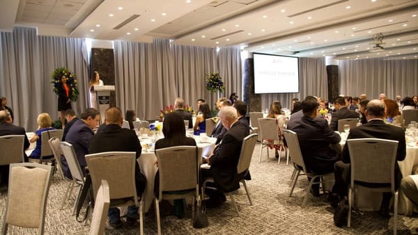 AIG y APEX: Nueva directiva busca impulsar exportaciones